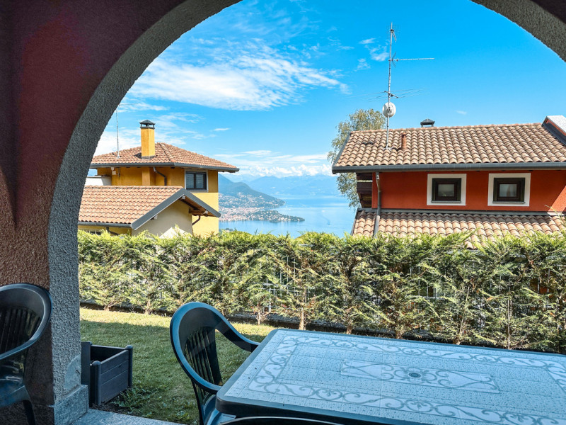 Stresa Vendita Casa a schiera