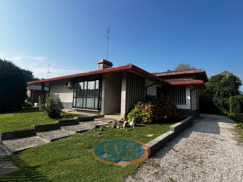 Limena Vendita Casa singola