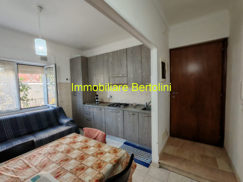 Bordighera Vendita Appartamento bilocale