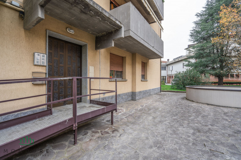 Pianoro Vendita Appartamento trilocale