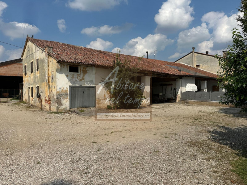 Fontaniva Vendita Rustico