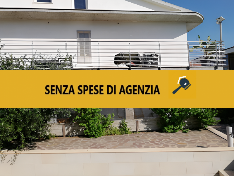 Montesilvano Vendita Bifamiliare