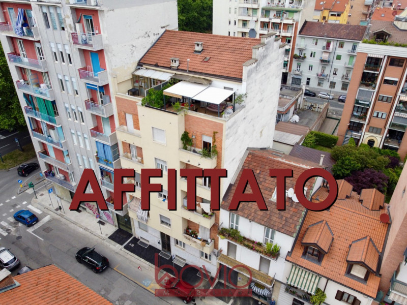 Torino Affitto Appartamento bilocale