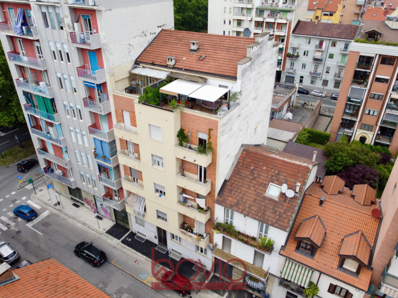 Torino Affitto Appartamento bilocale