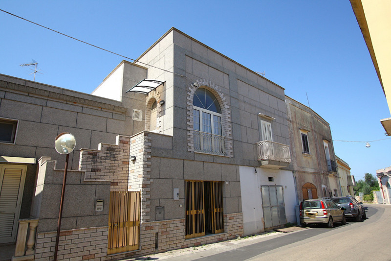 Sannicola Vendita Bifamiliare