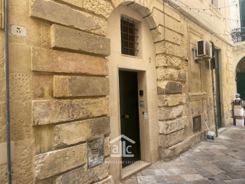 Lecce Vendita Appartamento