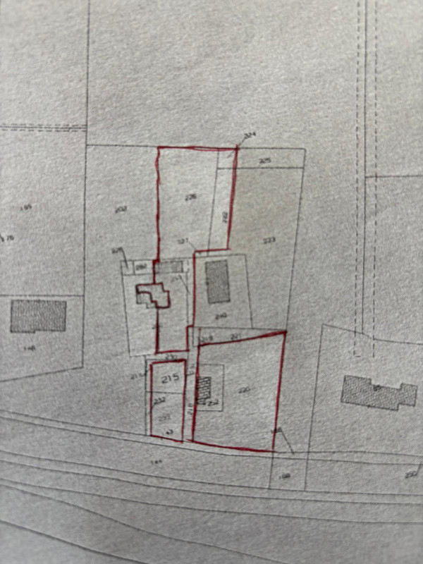 A BOVOLENTA FUORI PAESE LONTANO DAI RUMORI DELLA CITTA' LA TUA CASA TI ASPETTA !!! OTTIMA OPPORTU...