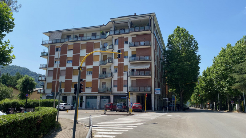 Sasso Marconi Vendita Appartamento trilocale