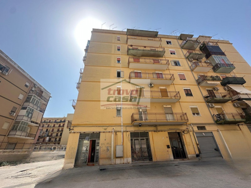 Siracusa Vendita Appartamento quadrilocale
