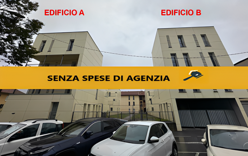 Verdello Vendita Palazzo