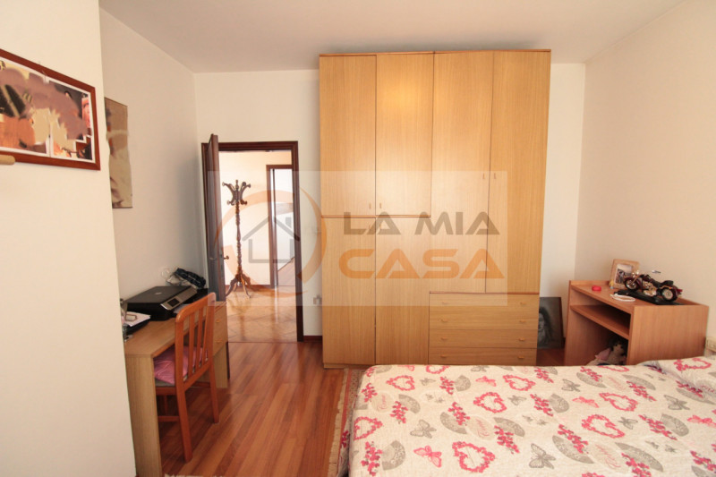 Legnaro -  Porzione di bifamiliare tutta al piano terra.  E' la casa ideale per chi cerca grandi ...