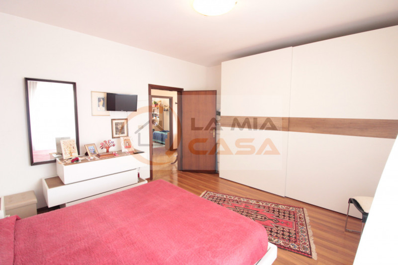 Legnaro -  Porzione di bifamiliare tutta al piano terra.  E' la casa ideale per chi cerca grandi ...