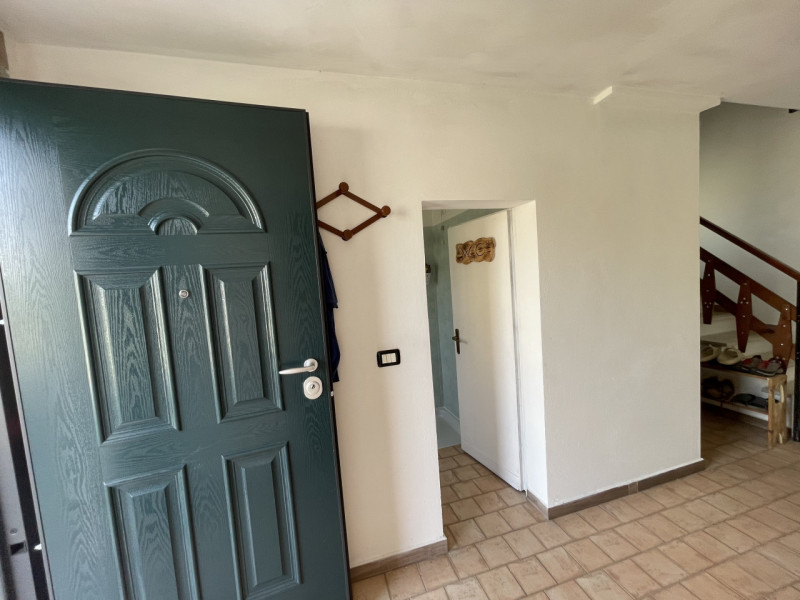 Motteggiana Vendita Casa a schiera porzione di testa