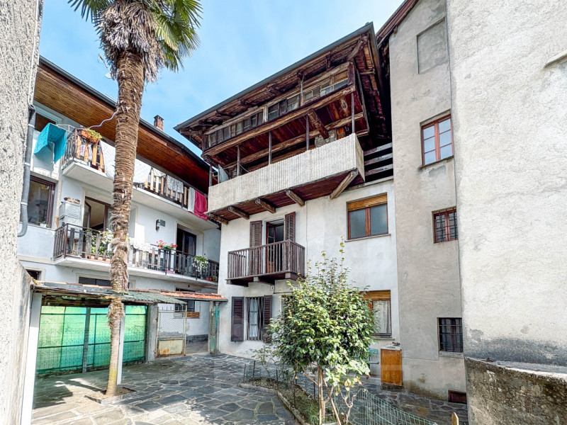 Arola Vendita Casa a schiera