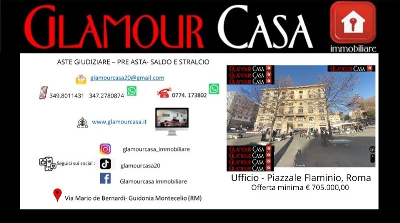 Roma Vendita Ufficio