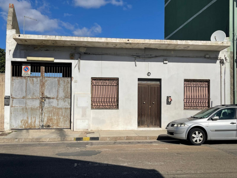 Quartu Sant'Elena Vendita Casa singola