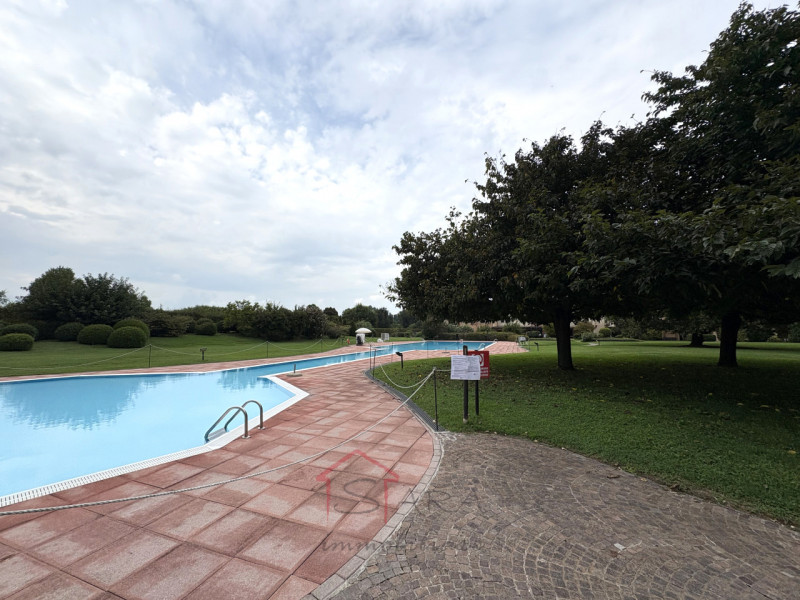 Selvazzano Dentro Vendita Casa a schiera porzione centrale