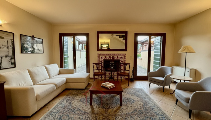 SELVAZZANO DENTRO (PD) – GOLF CLUB LA MONTECCHIA
Elegante casa a schiera con terrazza privata, ga...