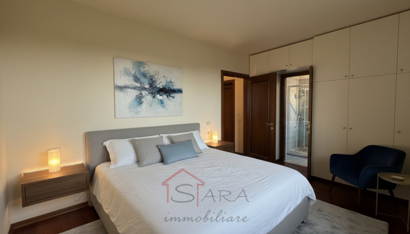 SELVAZZANO DENTRO (PD) – GOLF CLUB LA MONTECCHIA
Elegante casa a schiera con terrazza privata, ga...