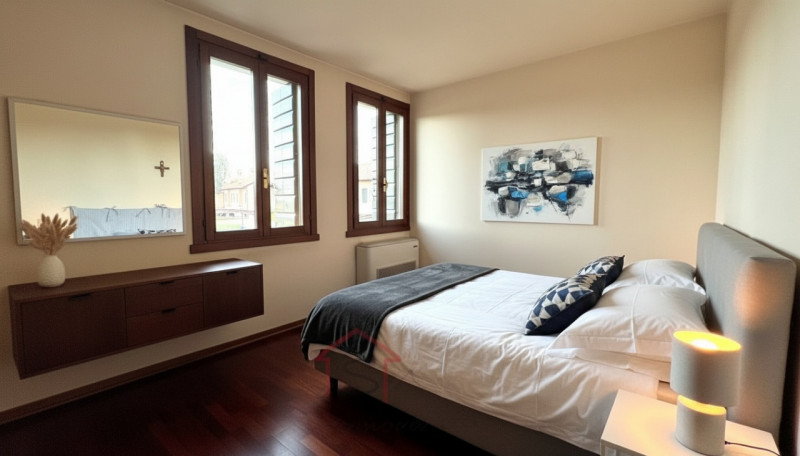 SELVAZZANO DENTRO (PD) – GOLF CLUB LA MONTECCHIA
Elegante casa a schiera con terrazza privata, ga...