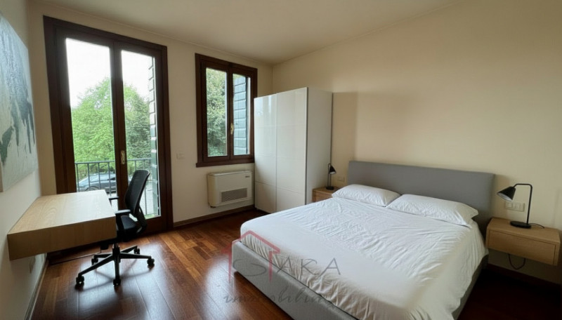 SELVAZZANO DENTRO (PD) – GOLF CLUB LA MONTECCHIA
Elegante casa a schiera con terrazza privata, ga...