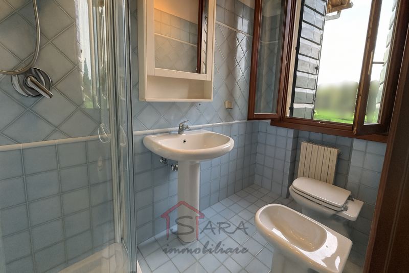 SELVAZZANO DENTRO (PD) – GOLF CLUB LA MONTECCHIA
Elegante casa a schiera con terrazza privata, ga...