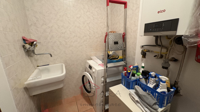 SELVAZZANO DENTRO (PD) – GOLF CLUB LA MONTECCHIA
Elegante casa a schiera con terrazza privata, ga...