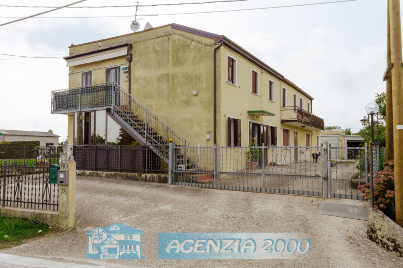 Cartura Vendita Appartamento trilocale
