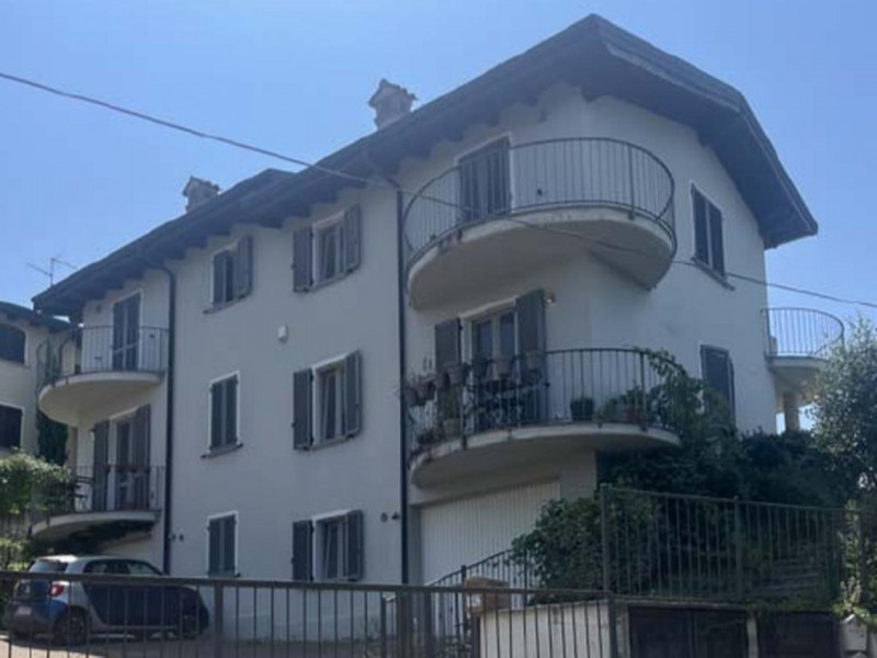 Zenevredo Vendita Casa a schiera