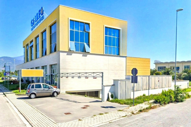 Cascina Vendita Posto auto singolo