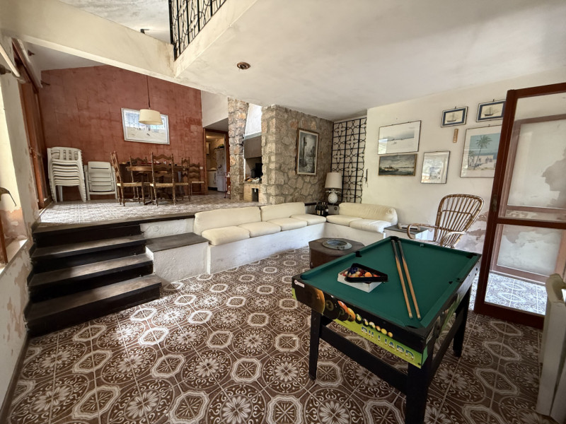 Orbetello Vendita Villa moderna