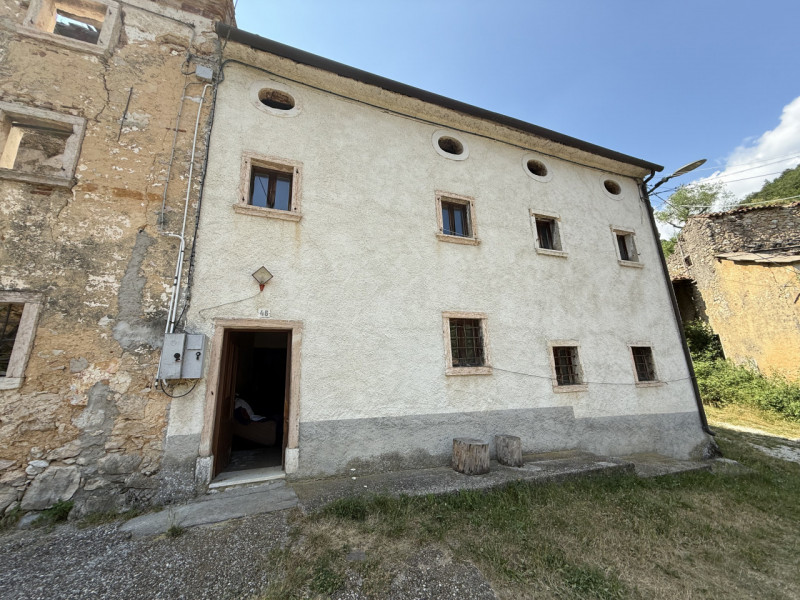 Selva di Progno Vendita Rustico rustico di campagna