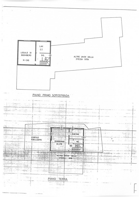 Scoprite questa splendida bifamiliare situata nel cuore di San Domenico, una zona residenziale es...