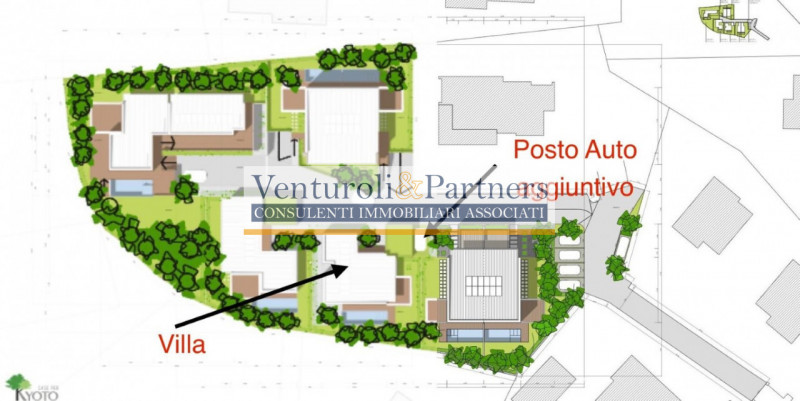 Polpenazze del Garda Vendita Terreno terreno edificabile residenziale