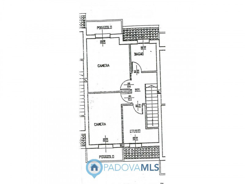 Immobile in esclusiva al Gruppo Padova MLS

A Due Carrare, in posizione comoda ai principali serv...
