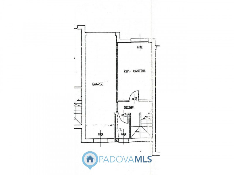 Immobile in esclusiva al Gruppo Padova MLS

A Due Carrare, in posizione comoda ai principali serv...