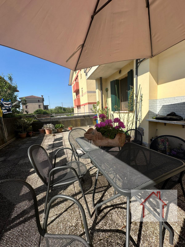 Trevignano Vendita Casa a schiera porzione di testa