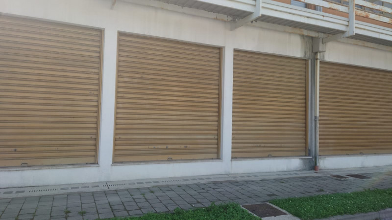 Vajont Vendita Negozio
