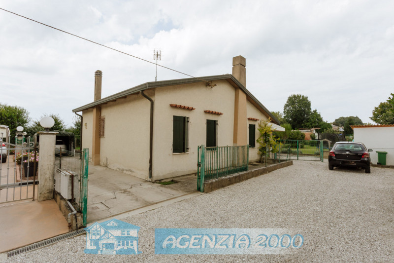 Bagnoli di Sopra Vendita Casa singola