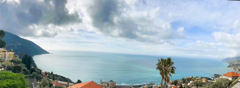 Camogli Vendita Appartamento più di 5 locali