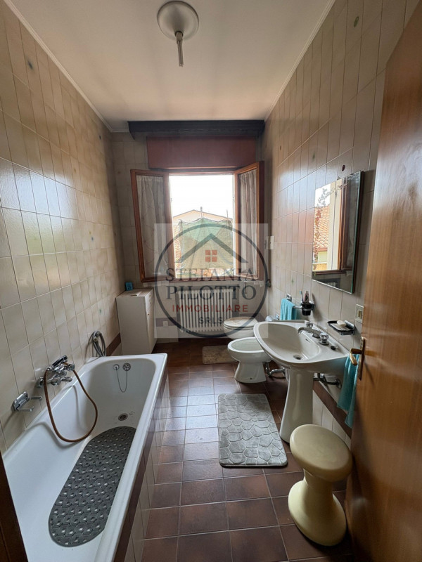 Villafranca Padovana, Ponterotto- Stefania Pilotto Immobiliare propone in vendita appartamento di...