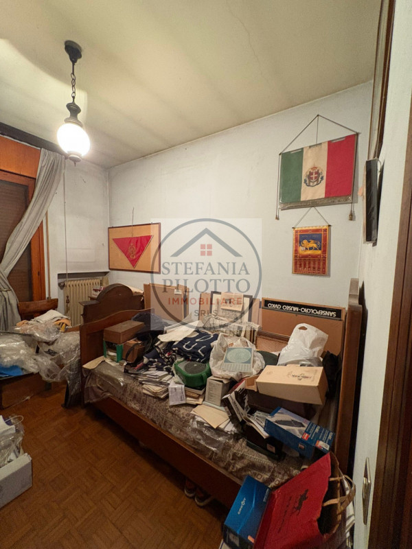 Villafranca Padovana, Ponterotto- Stefania Pilotto Immobiliare propone in vendita appartamento di...