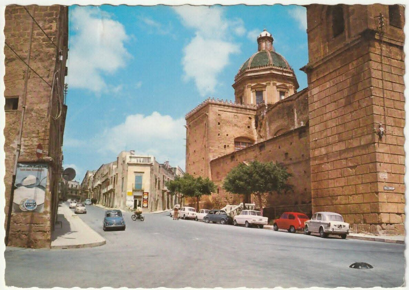 Castelvetrano Vendita Casa singola