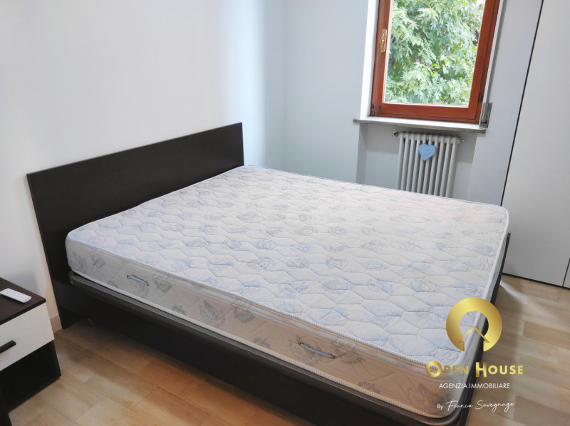 OPEN HOUSE by Franco Savegnago propone in locazione dal 01/02/2026 appartamento arredato al 1° Pi...