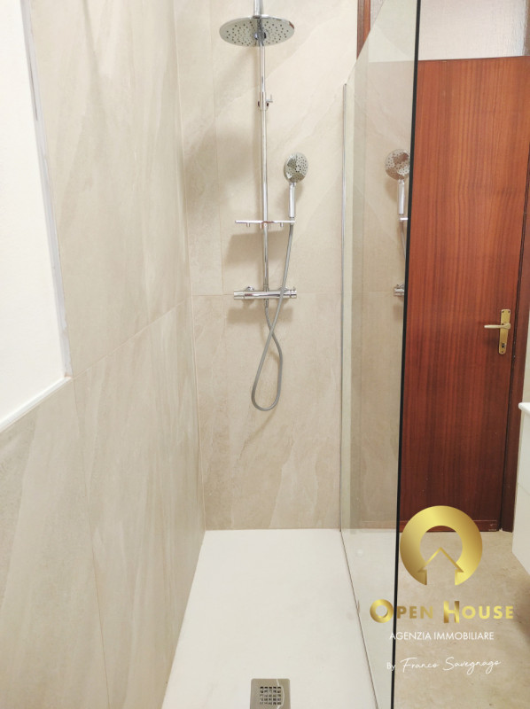 OPEN HOUSE by Franco Savegnago propone in locazione dal 01/02/2026 appartamento arredato al 1° Pi...