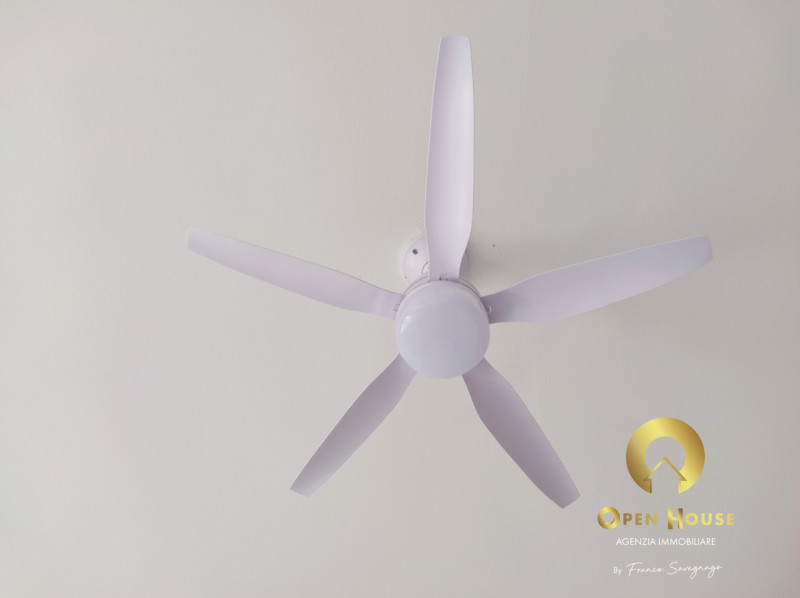 OPEN HOUSE by Franco Savegnago propone in locazione dal 01/02/2026 appartamento arredato al 1° Pi...