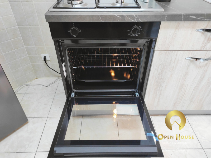 OPEN HOUSE by Franco Savegnago propone in locazione dal 01/02/2026 appartamento arredato al 1° Pi...