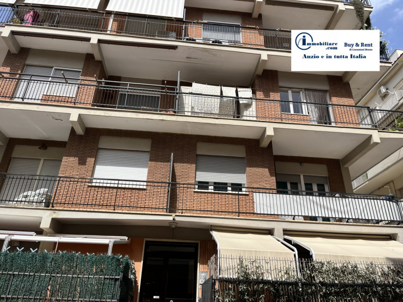 Anzio Affitto Appartamento bilocale