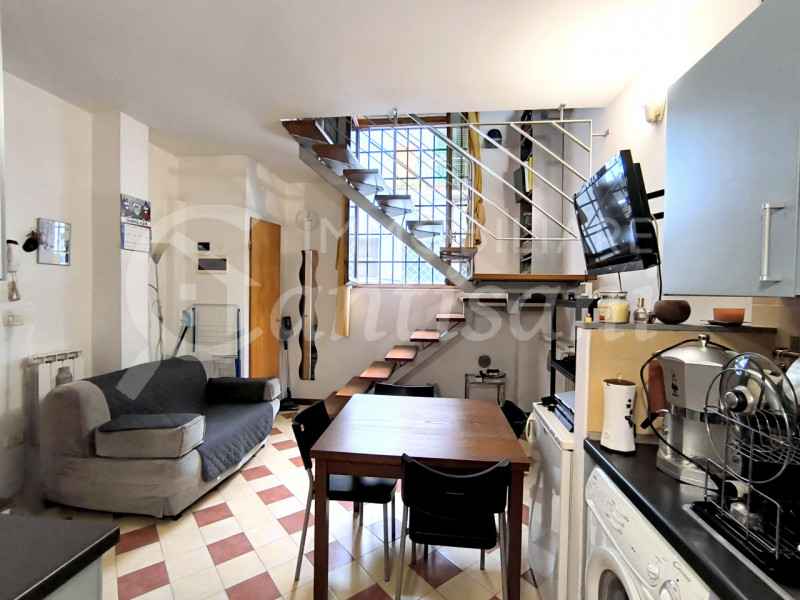 Firenze Vendita Appartamento bilocale