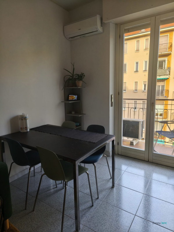 Milano Affitto Appartamento bilocale